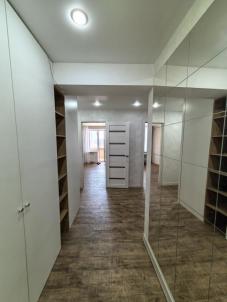 Продажа квартиры Омск.&nbsp;улица Комкова 4/1