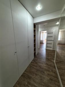 Продажа квартиры Омск.&nbsp;улица Комкова 4/1