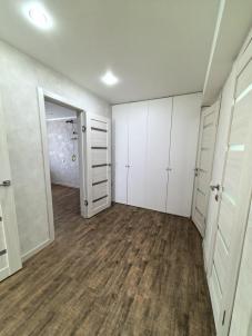 Продажа квартиры Омск.&nbsp;улица Комкова 4/1