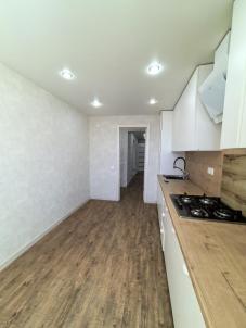Продажа квартиры Омск.&nbsp;улица Комкова 4/1