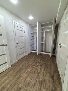 Продажа квартиры Омск.&nbsp;улица Комкова 4/1