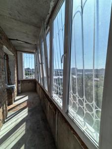 Продажа квартиры Омск.&nbsp;улица Комкова 4/1