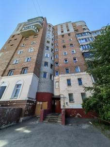 Продажа квартиры Омск.&nbsp;улица Комкова 4/1