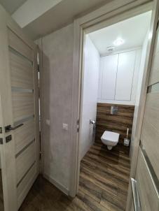 Продажа квартиры Омск.&nbsp;улица Комкова 4/1