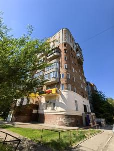 Продажа квартиры Омск.&nbsp;улица Комкова 4/1