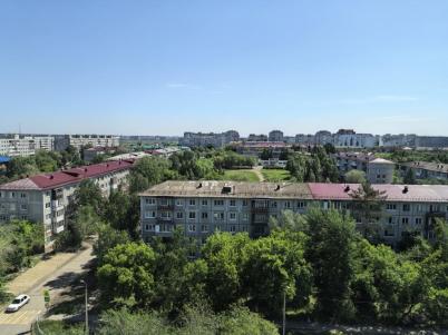 Продажа квартиры Омск.&nbsp;улица Комкова 4/1