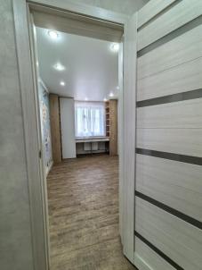 Продажа квартиры Омск.&nbsp;улица Комкова 4/1