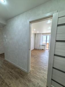 Продажа квартиры Омск.&nbsp;улица Комкова 4/1