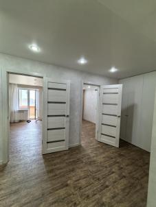 Продажа квартиры Омск.&nbsp;улица Комкова 4/1