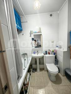 Продажа квартиры Омск.&nbsp;ул. Батумская, 30/1