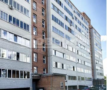 Продажа квартиры Омск.&nbsp;ул. Батумская, 30/1