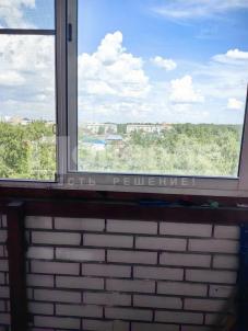Продажа квартиры Омск.&nbsp;ул. Батумская, 30/1