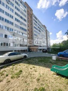 Продажа квартиры Омск.&nbsp;ул. Батумская, 30/1
