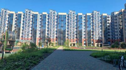 Продажа квартиры Омск.&nbsp;ул. Сергея Тюленина, 6