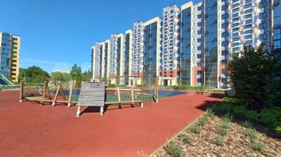 Продажа квартиры Омск.&nbsp;ул. Сергея Тюленина, 6