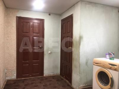 Продажа дома Омск.&nbsp;ул. Гомельская, 36