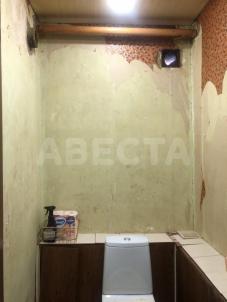 Продажа дома Омск.&nbsp;ул. Гомельская, 36