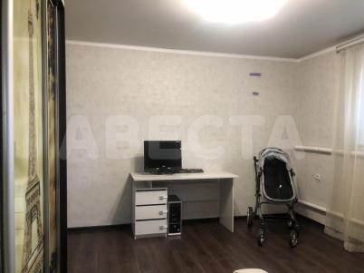Продажа дома Омск.&nbsp;ул. Гомельская, 36
