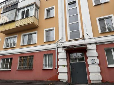 Продажа квартиры Омск.&nbsp;Авиагородок