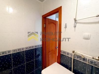 Продажа квартиры Омск.&nbsp;улица Коммунальная, 19