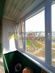 Продажа квартиры Омск.&nbsp;улица Коммунальная, 19