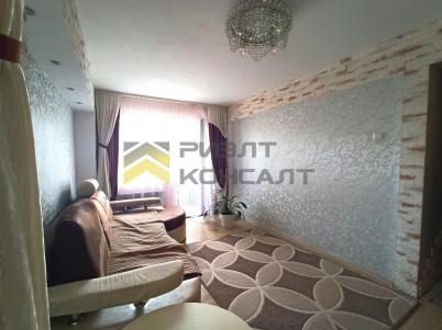 Продажа квартиры Омск.&nbsp;улица Коммунальная, 19