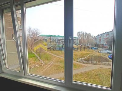 Продажа квартиры Омск.&nbsp;улица Коммунальная, 19