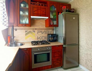 Продажа квартиры Омск.&nbsp;улица Коммунальная, 19