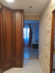 Продажа квартиры Омск.&nbsp;улица Коммунальная, 19
