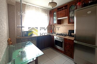 Продажа квартиры Омск.&nbsp;улица Коммунальная, 19