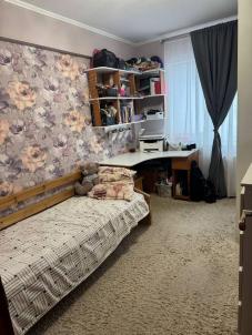 Продажа квартиры Омск.&nbsp;улица Коммунальная, 19