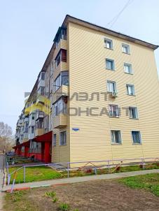 Продажа квартиры Омск.&nbsp;улица Коммунальная, 19
