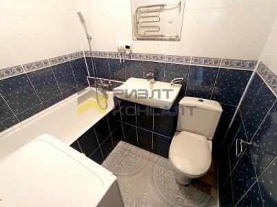 Продажа квартиры Омск.&nbsp;улица Коммунальная, 19