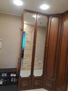 Продажа квартиры Омск.&nbsp;улица Коммунальная, 19