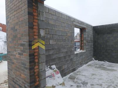 Продажа дома Омская область, Омский район, посёлок Ростовка, Целинная улица