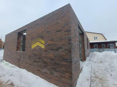 Продажа дома Омская область, Омский район, посёлок Ростовка, Целинная улица