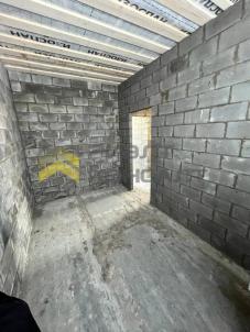 Продажа дома Омская область, Омский район, посёлок Ростовка, Целинная улица