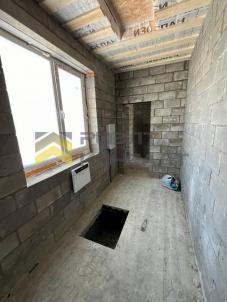 Продажа дома Омская область, Омский район, посёлок Ростовка, Целинная улица