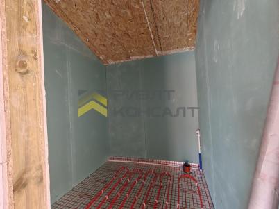 Продажа дома улица Шостаковича, 18/1
