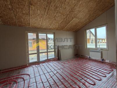 Продажа дома улица Шостаковича, 18/1