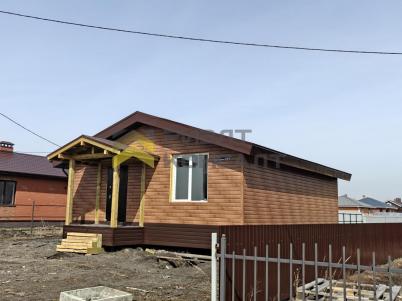 Продажа дома улица Шостаковича, 18/1