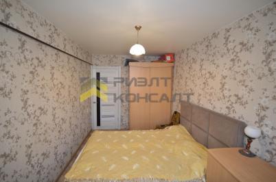 Продажа квартиры Омск.&nbsp;улица Мамина-Сибиряка, 15
