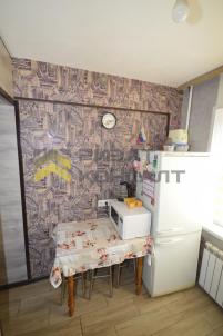 Продажа квартиры Омск.&nbsp;улица Мамина-Сибиряка, 15