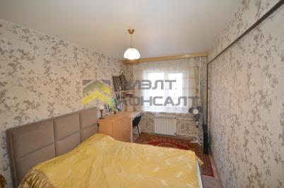 Продажа квартиры Омск.&nbsp;улица Мамина-Сибиряка, 15