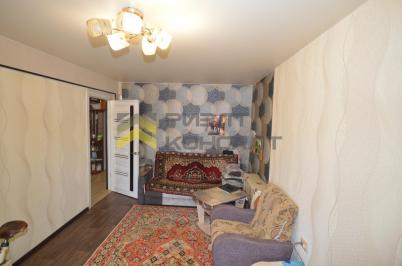 Продажа квартиры Омск.&nbsp;улица Мамина-Сибиряка, 15
