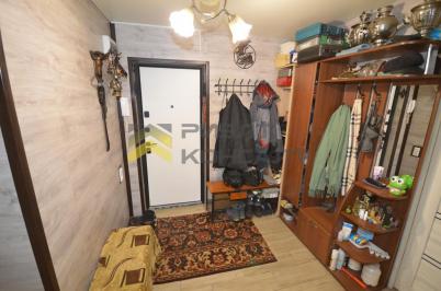 Продажа квартиры Омск.&nbsp;улица Мамина-Сибиряка, 15