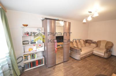 Продажа квартиры Омск.&nbsp;улица Мамина-Сибиряка, 15