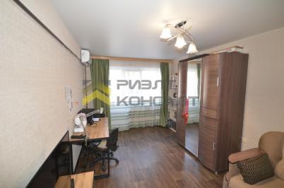 Продажа квартиры Омск.&nbsp;улица Мамина-Сибиряка, 15