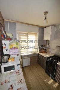 Продажа квартиры Омск.&nbsp;улица Мамина-Сибиряка, 15