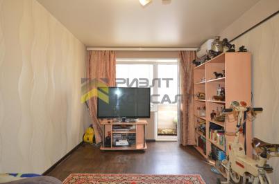 Продажа квартиры Омск.&nbsp;улица Мамина-Сибиряка, 15